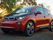 Auto : BMW I3 2017 bmw i3