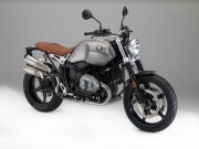Moto : BMW R1200 NineT 2017 bmw r1200 ninet