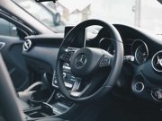 Mercedes confirme que sa nouvelle Classe A est un hybride rechargeable mercedes classe a hybride