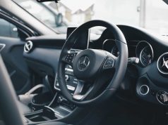 Mercedes confirme que sa nouvelle Classe A est un hybride rechargeable mercedes classe a hybride