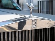 La Phamtom III 2018, quand Rolls-Royce passe au 100% électrique rolls royce