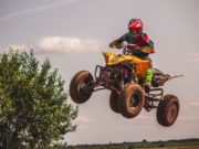 Comment choisir un quad pour enfant ? pocket quad