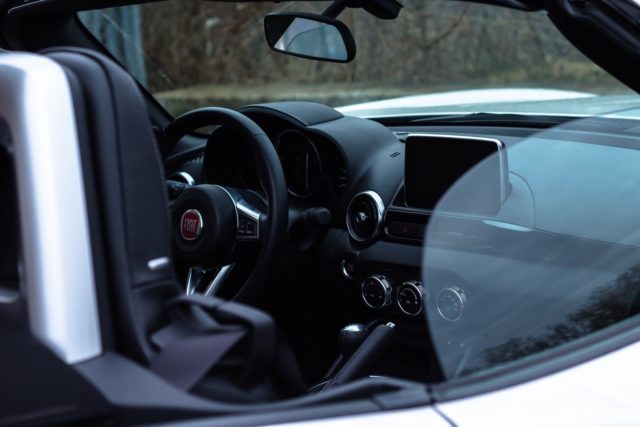 parfum interieur voiture