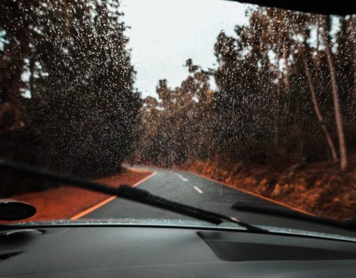 Les risques d’avoir un impact sur mon pare-brise risque impact pare brise