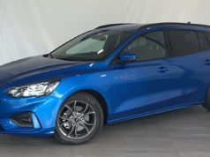 Ford Focus ST Line : les bonnes raisons de l’acheter ford focus st line