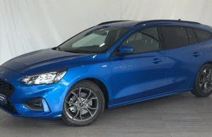 Ford Focus ST Line : les bonnes raisons de l’acheter ford focus st line