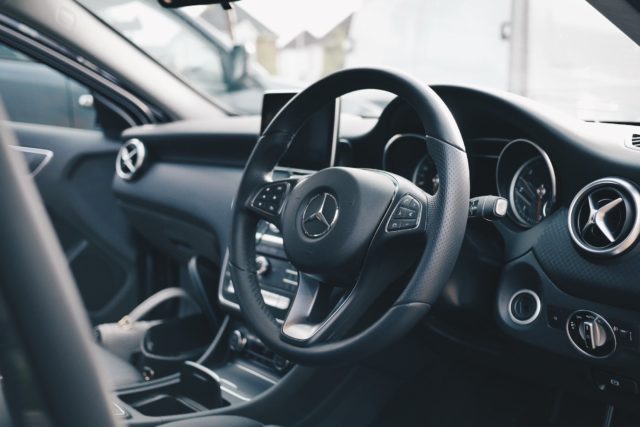 financer credit auto