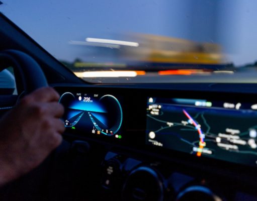 Les technologies automobiles embarquées à connaitre en 2022 nouvelles technologies automobile 2022