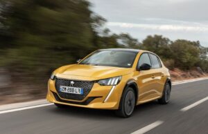 Peugeot 208 : Tout ce que vous devez savoir peugeot 208