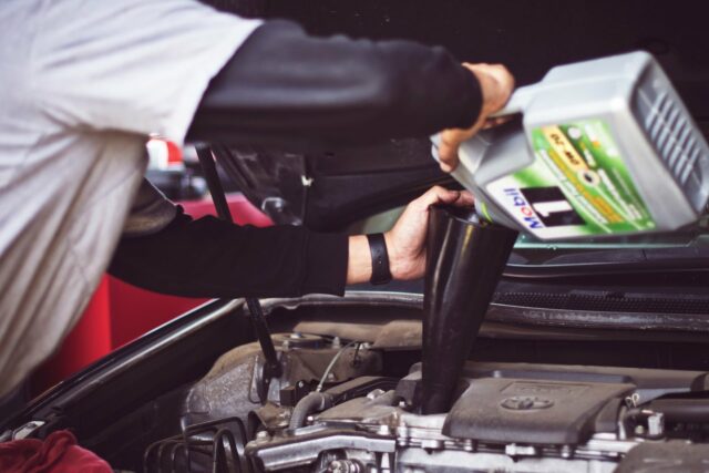 entretien voiture conseils